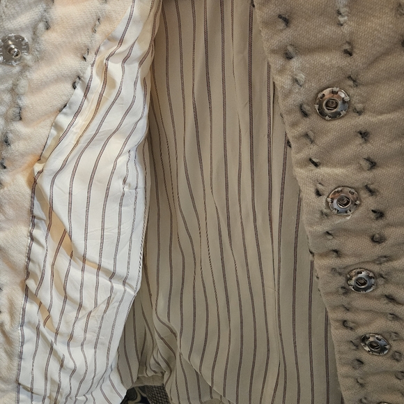 Vintage Lauren Moffatt Jacket - Picture 6 of 7